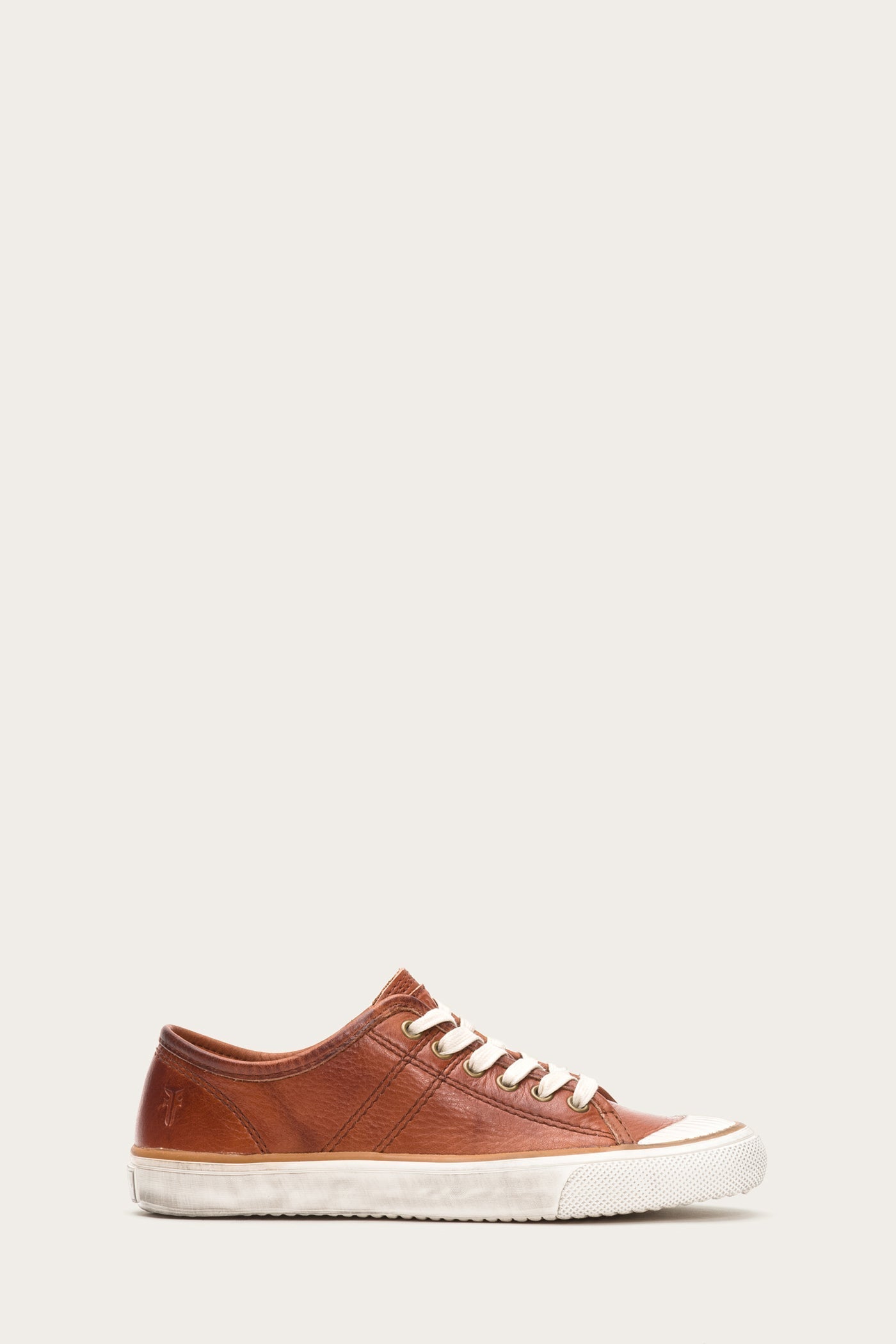 Betty Low Lace - Frye Found