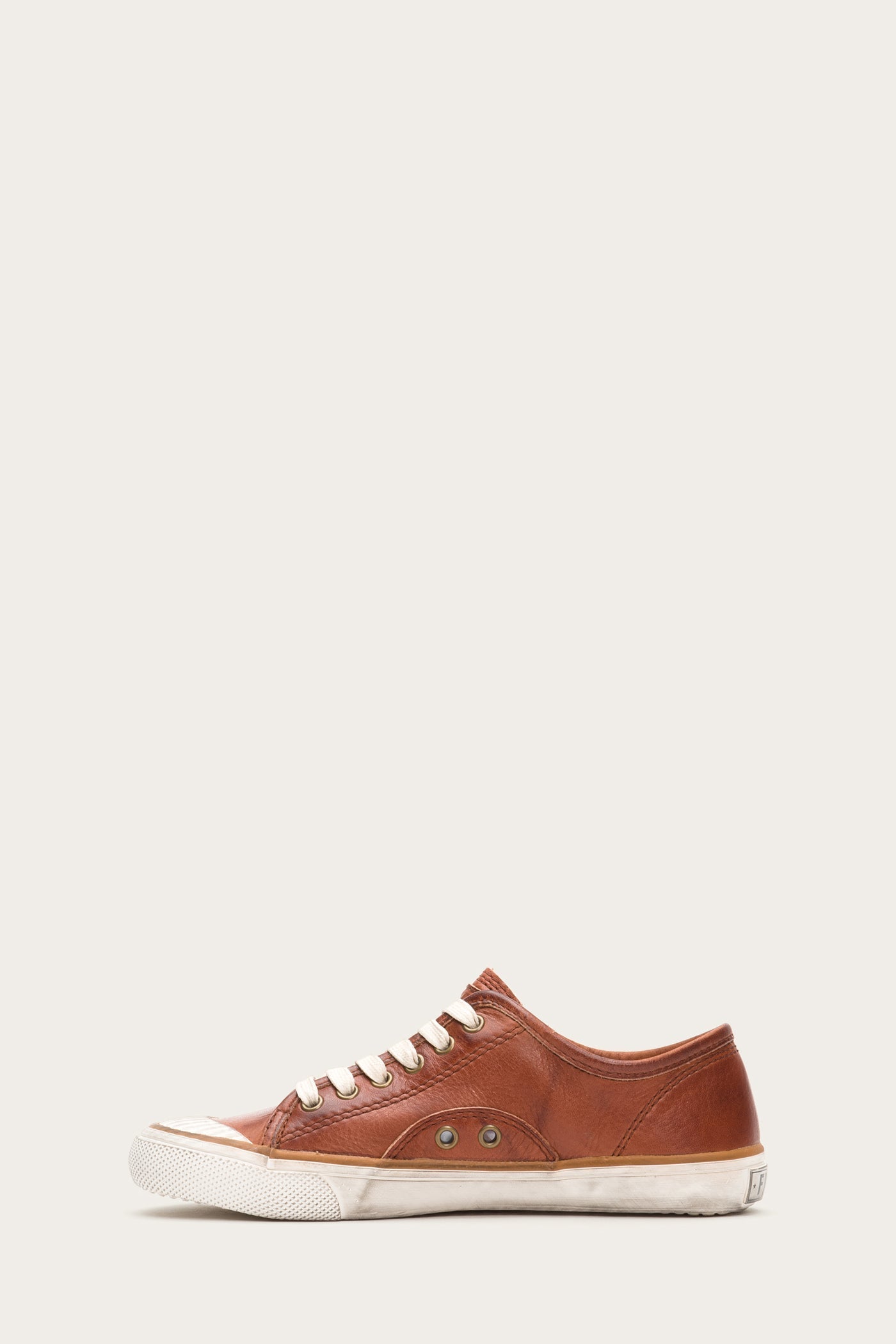 Betty Low Lace - Frye Found