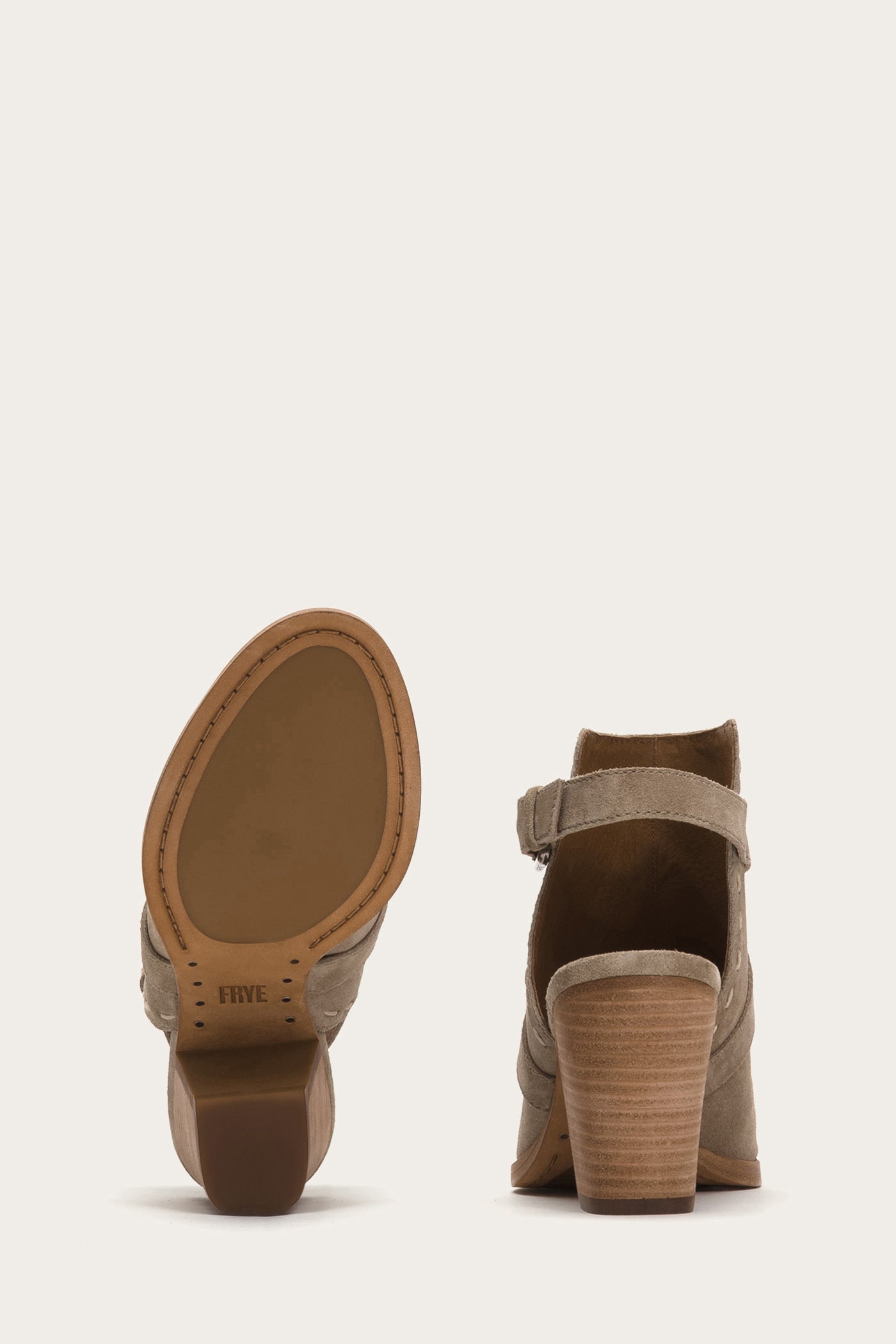Dani Pickstitch Shield - Pre-Loved