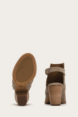 Dani Pickstitch Shield - Pre-Loved