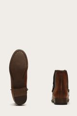 Carly Zip Chelsea - Frye Found
