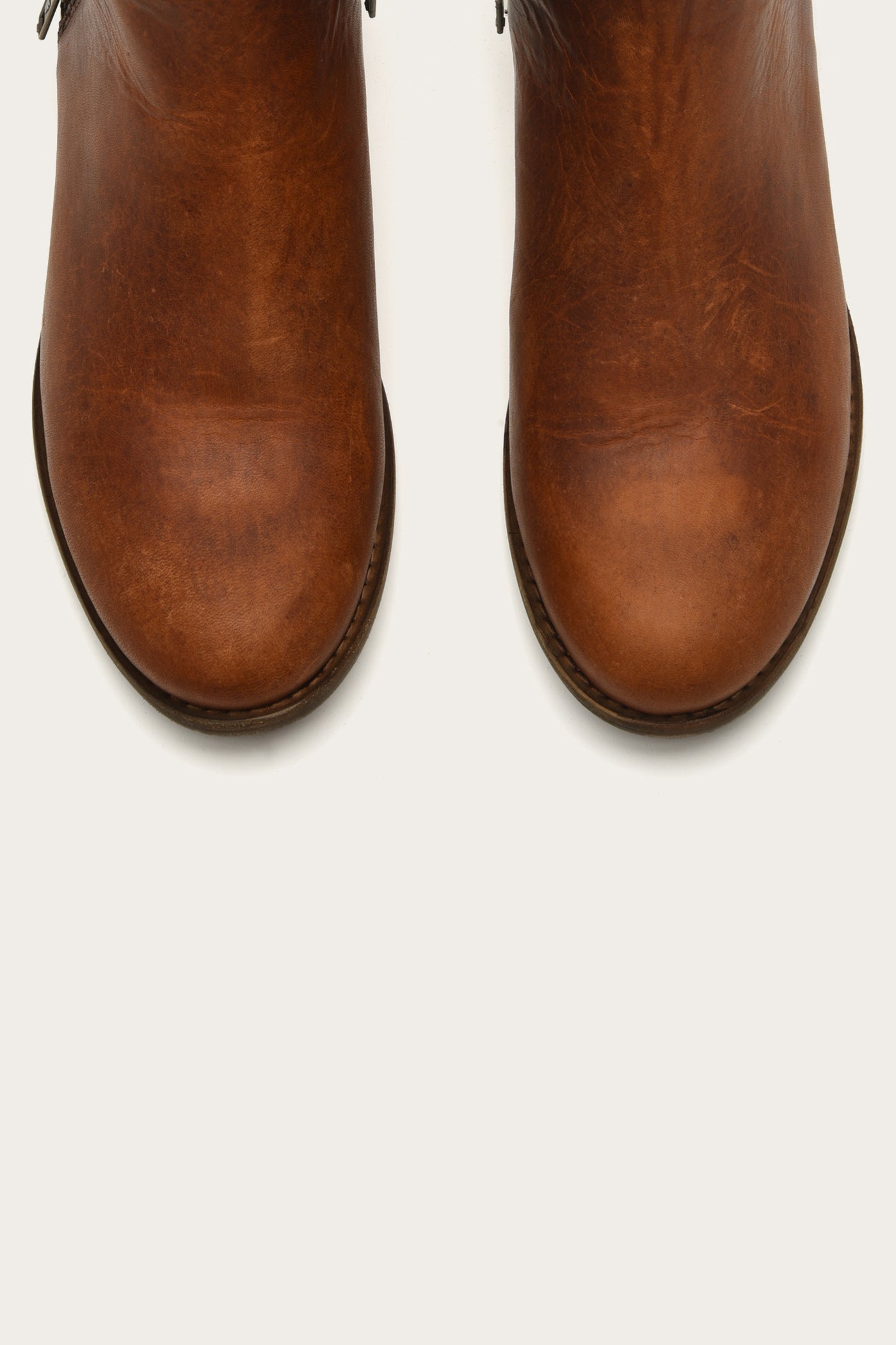 Carly Zip Chelsea - Frye Found