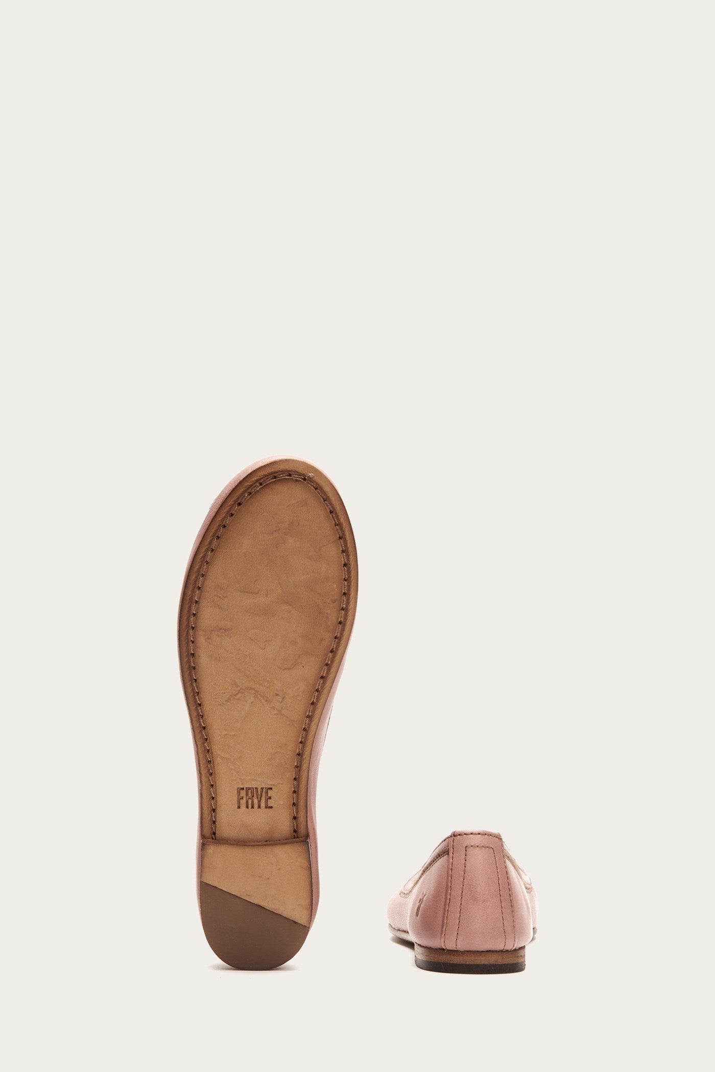 Carson Ballet - Frye Found