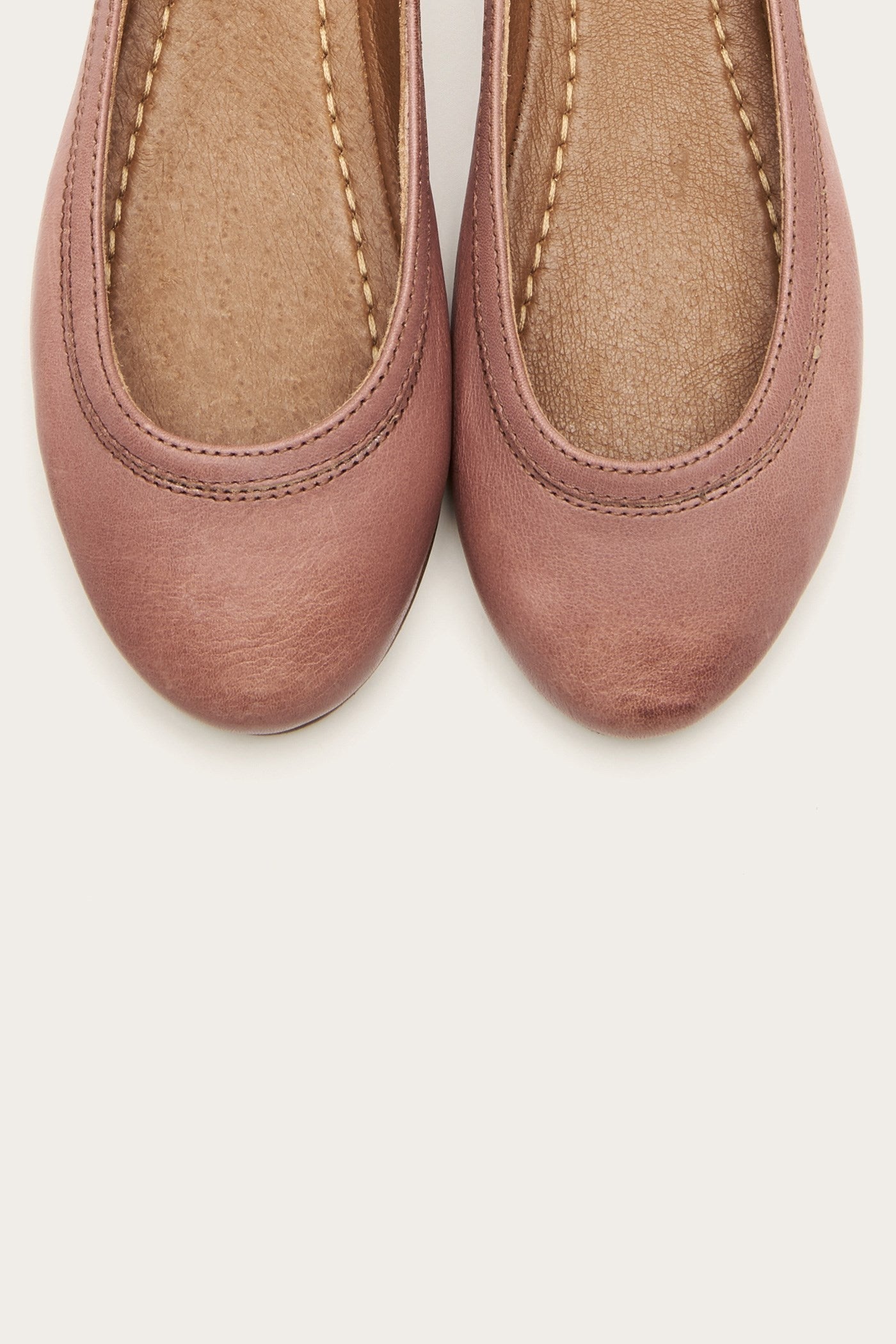Carson Ballet - Frye Found