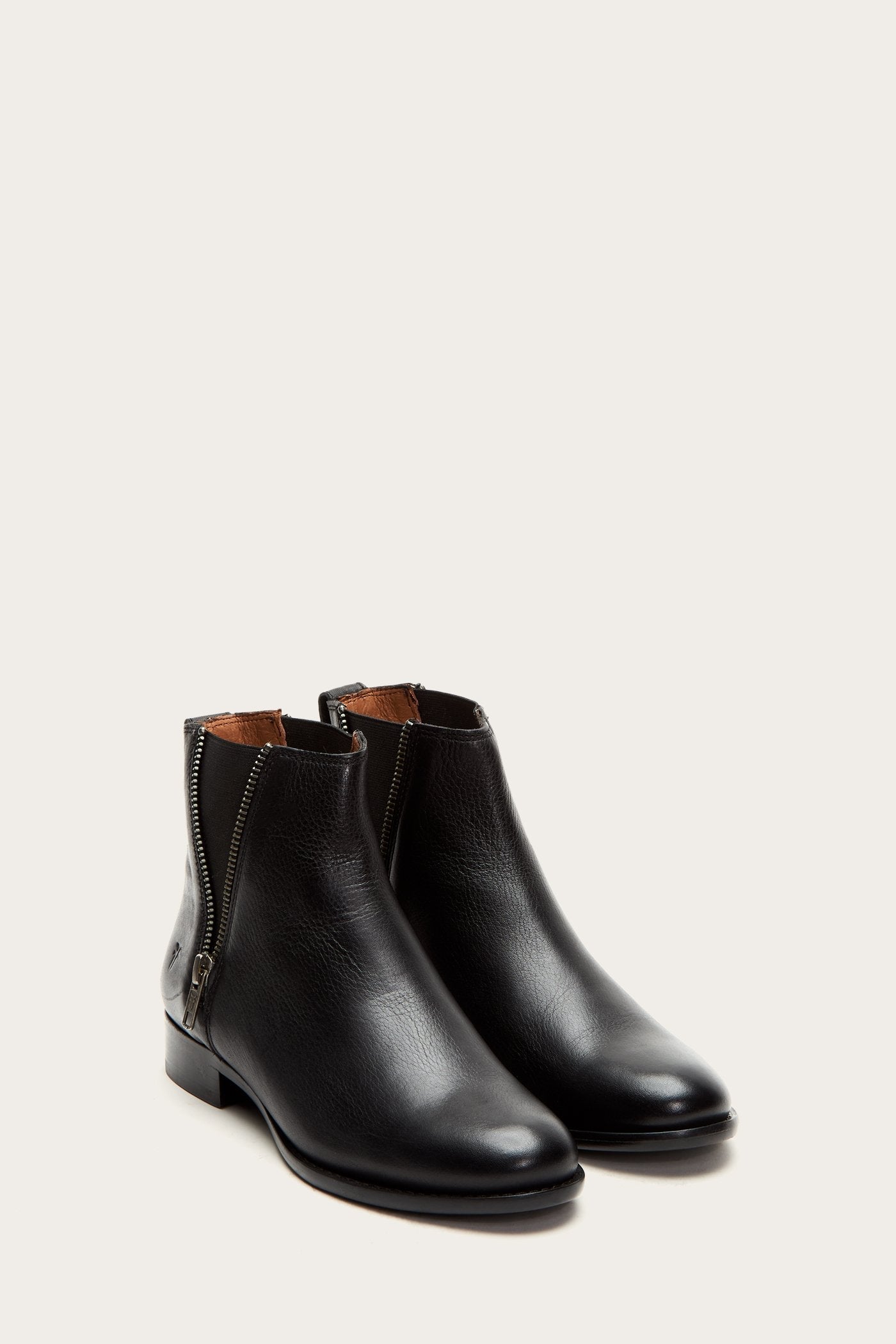 Carly Zip Chelsea - Frye Found