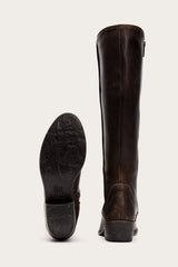Carson Piping Tall - Frye Found