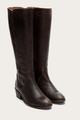 Carson Piping Tall - Frye Found