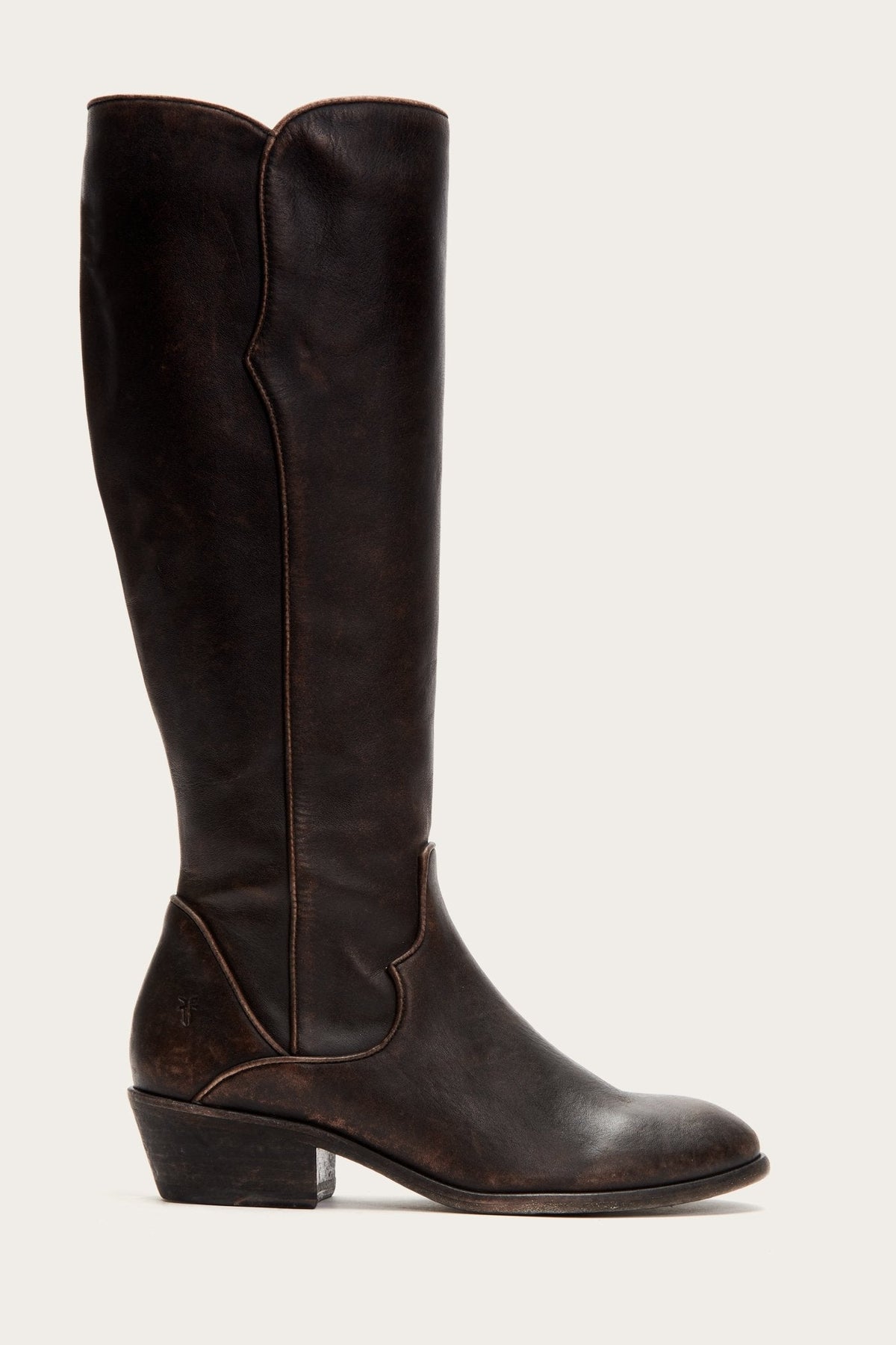 Carson Piping Tall - Frye Found
