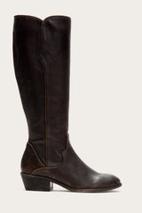 Carson Piping Tall - Frye Found