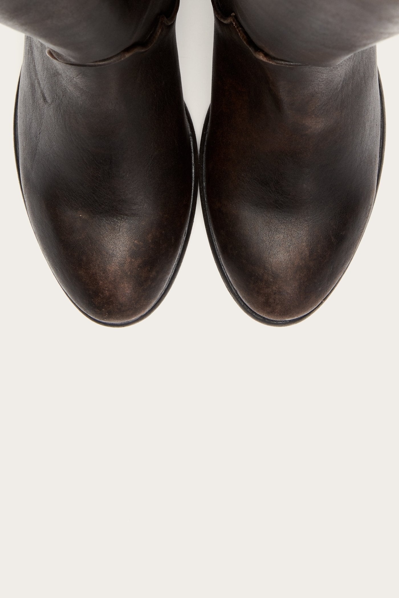 Carson Piping Tall - Frye Found