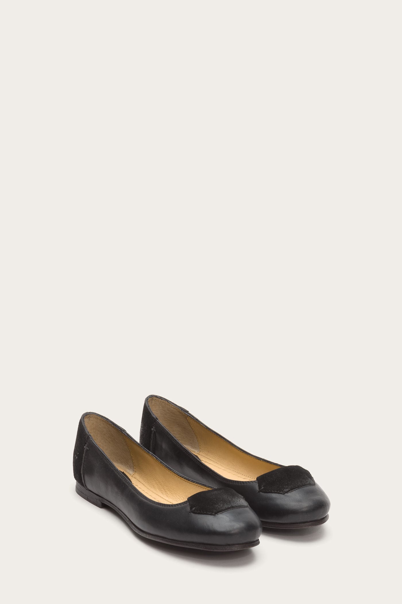 Carson Tab Ballet - Frye Found