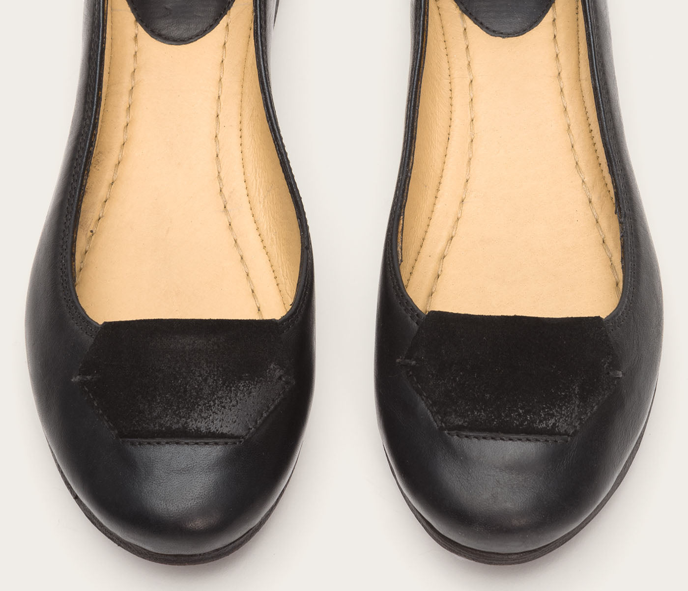 Carson Tab Ballet - Frye Found