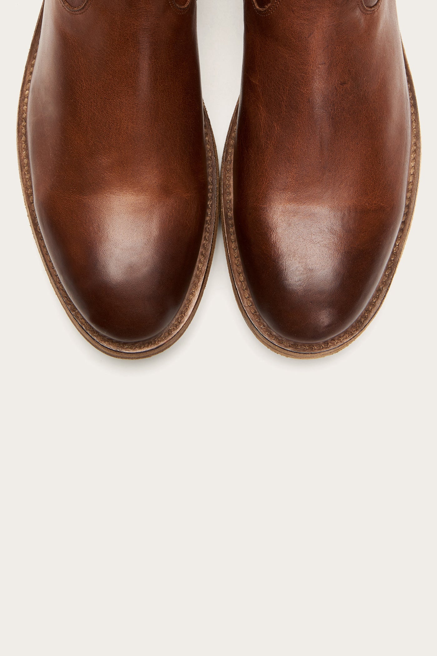Bowery Inside Zip - Pre-Loved