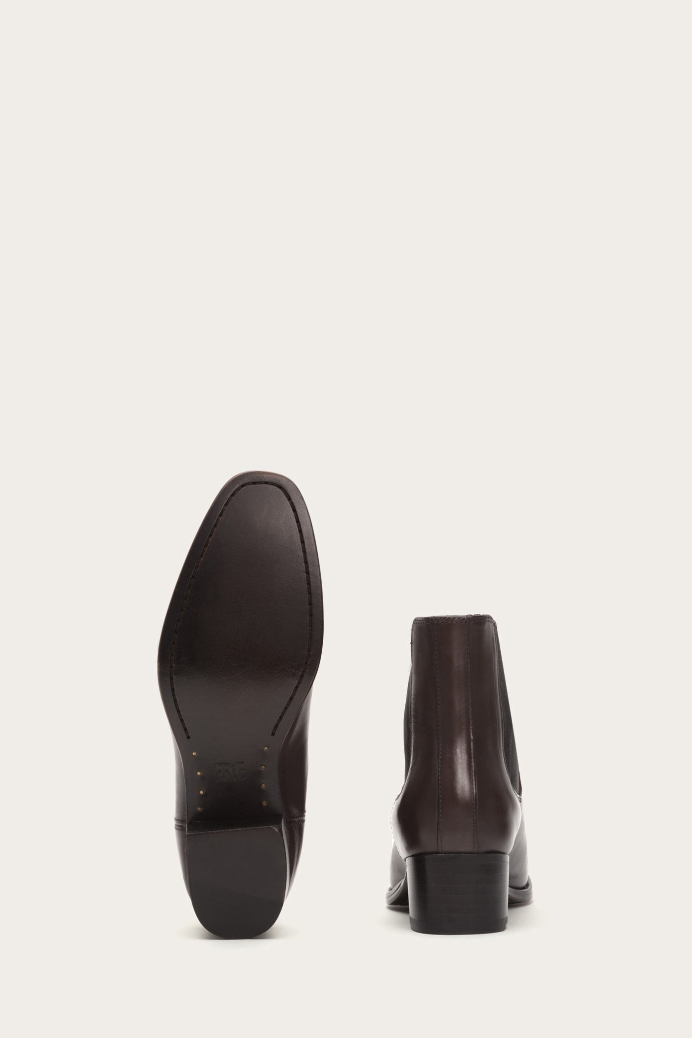 Dara Chelsea - Frye Found