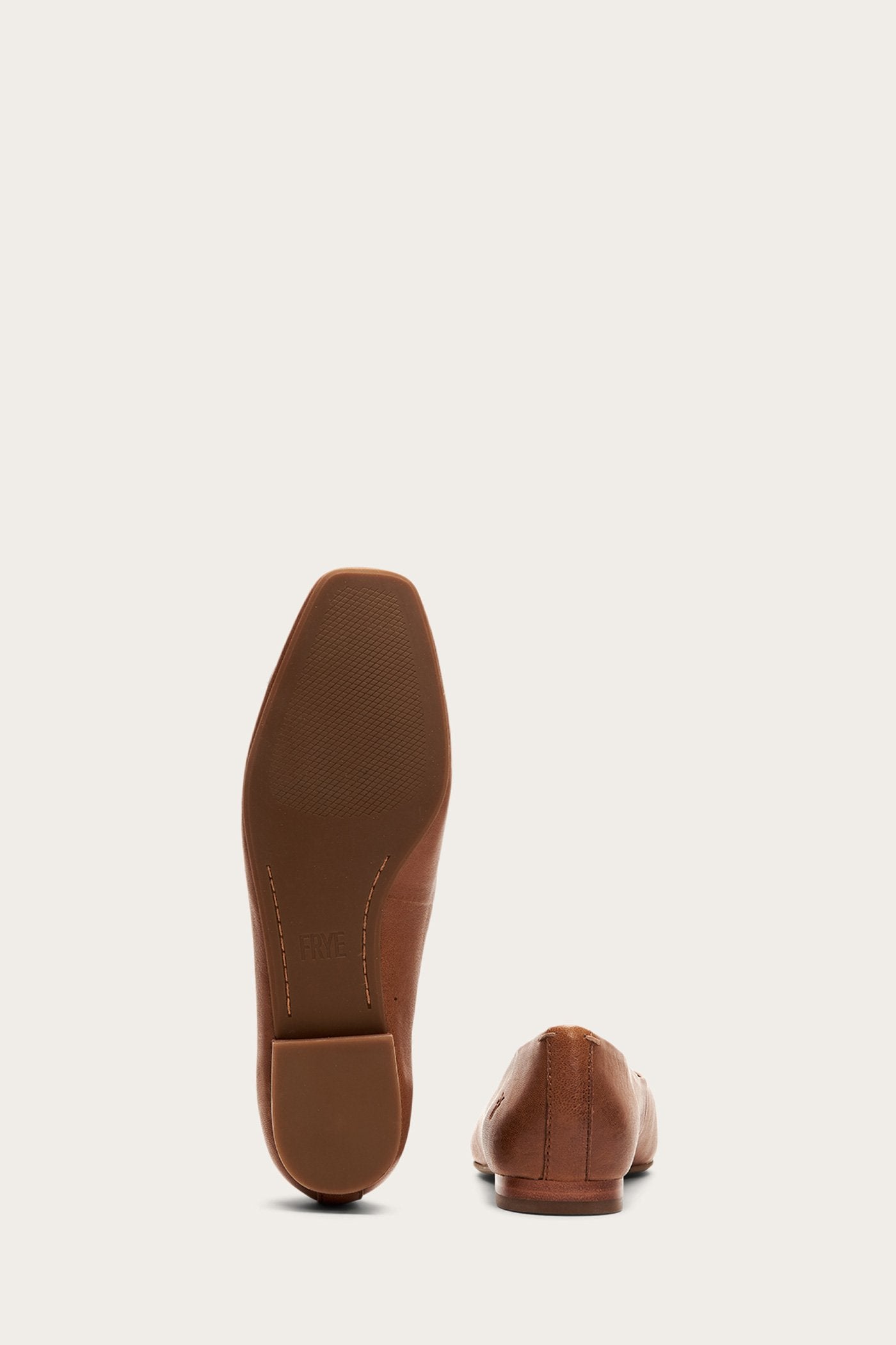 Dana Ballet - Frye Found