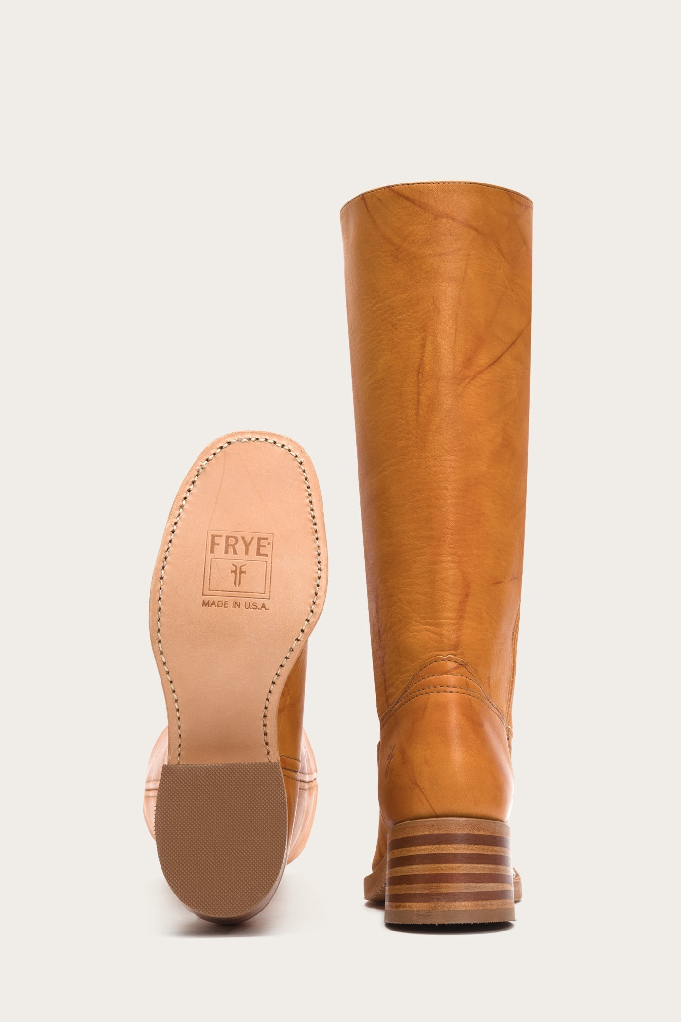 Campus 14L - Frye Found