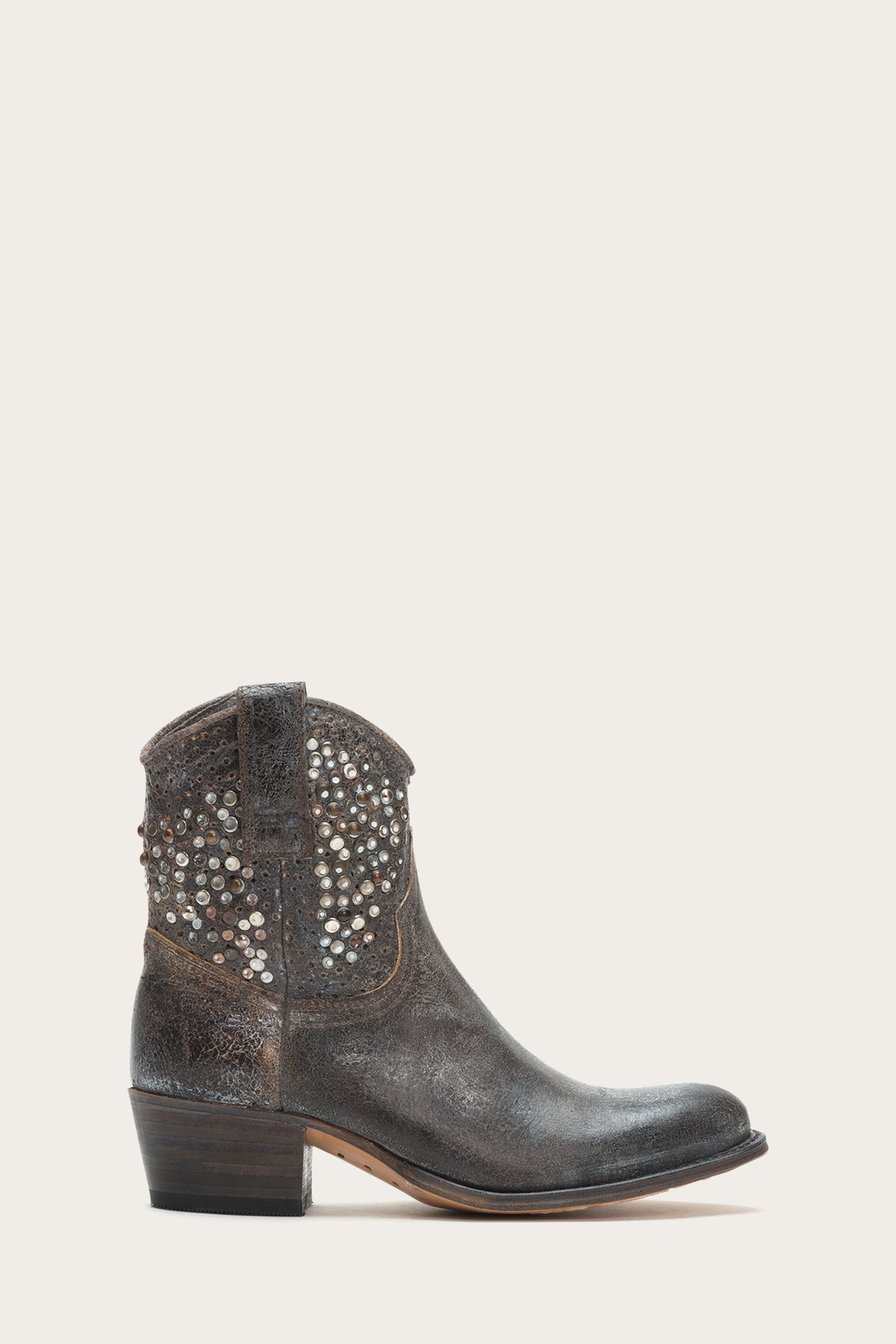 Deborah Studded - Frye Found