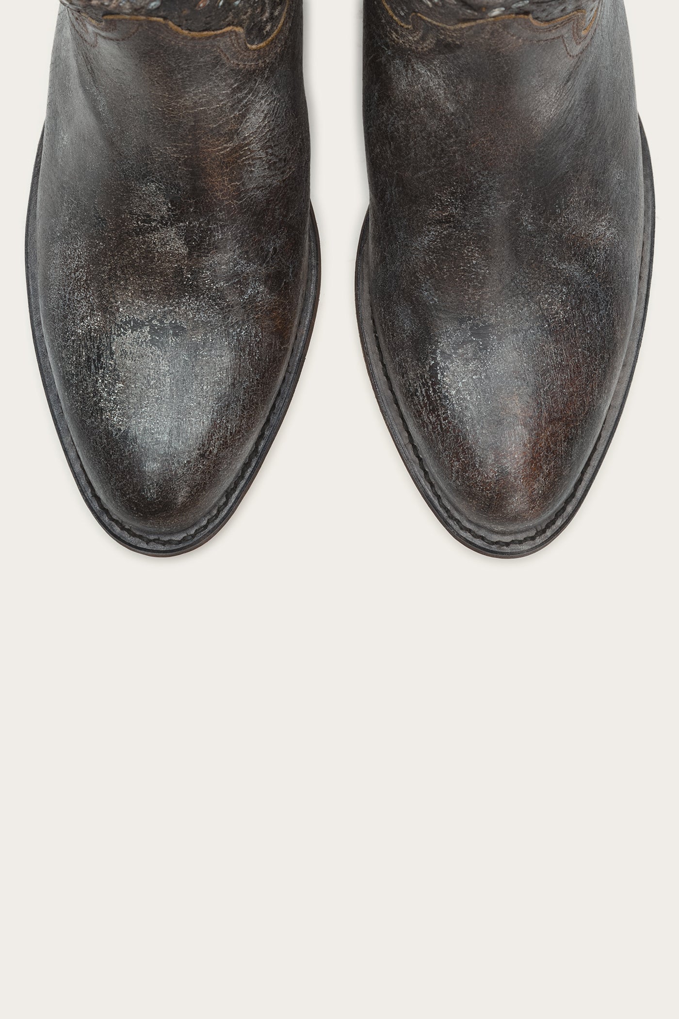 Deborah Studded - Frye Found
