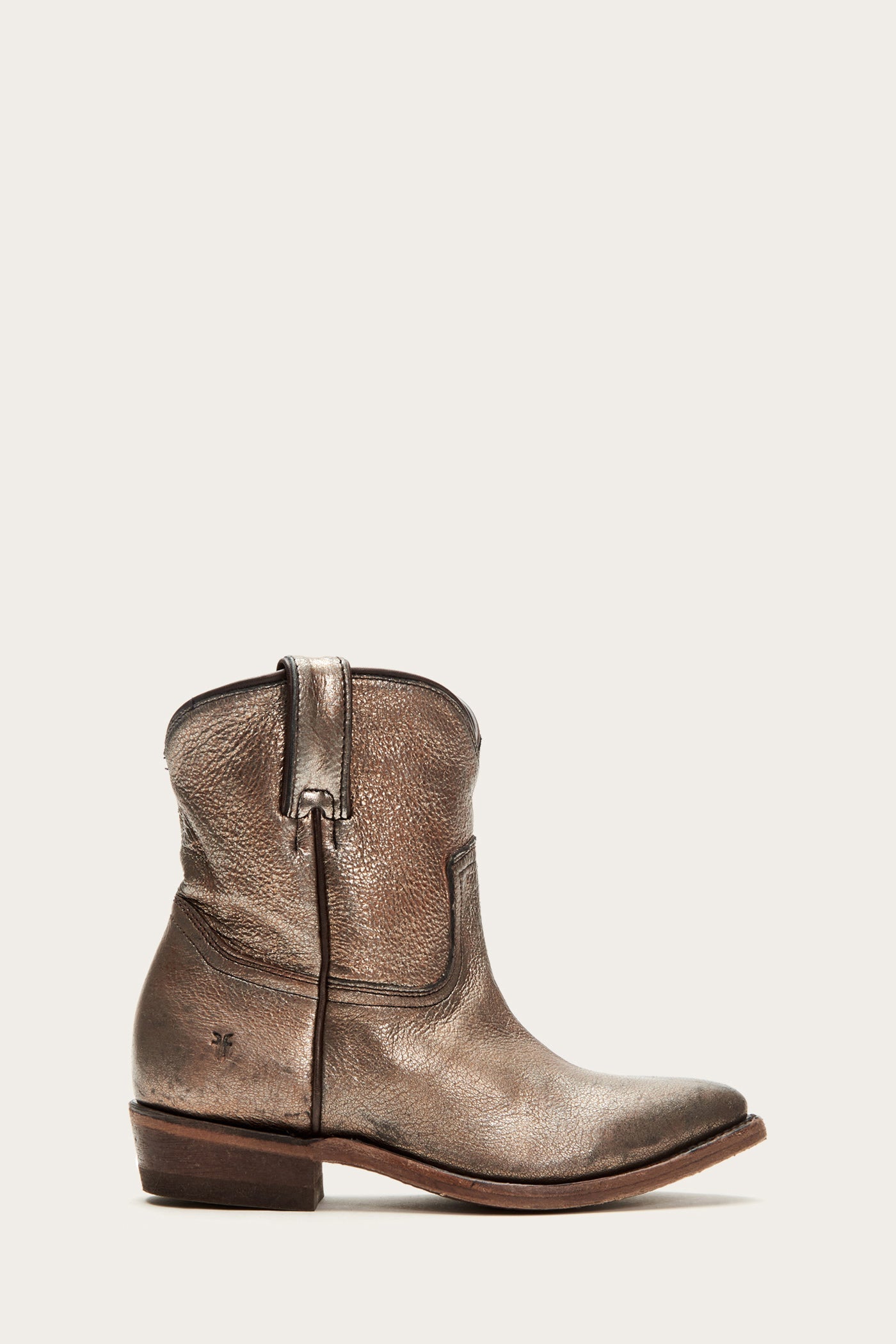 Billy Short - Frye Found