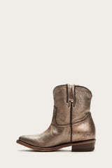 Billy Short - Frye Found