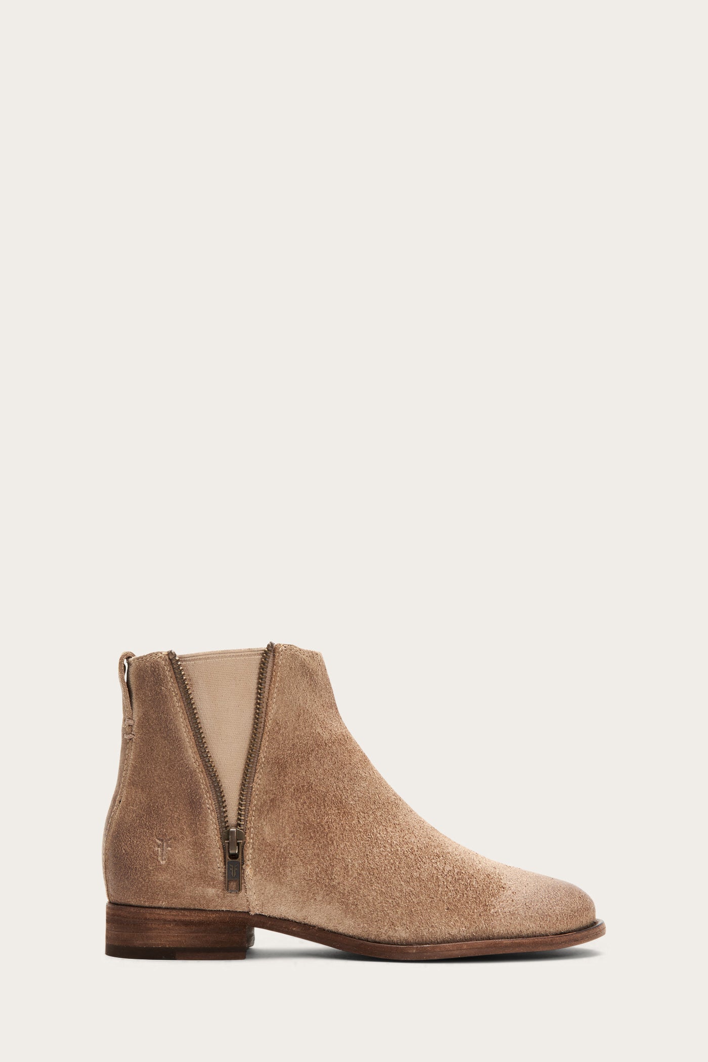 Carly Zip Chelsea - Frye Found