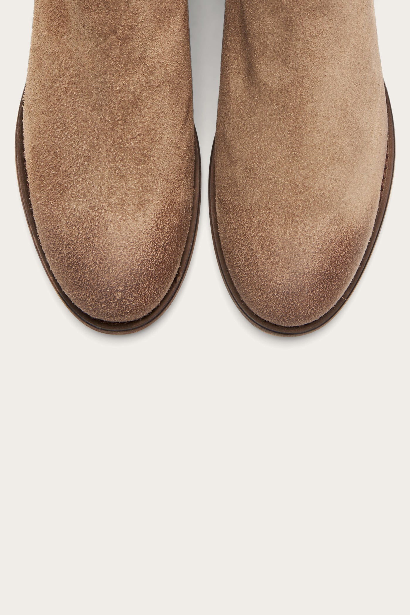 Carly Zip Chelsea - Frye Found
