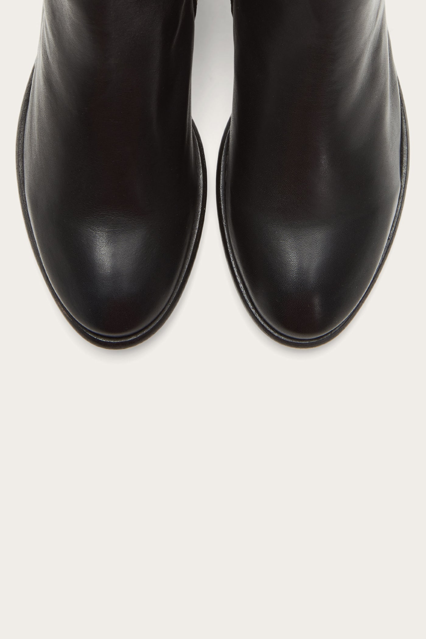 Carson Piping Bootie - Pre-Loved