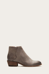 Carson Piping Bootie - Frye Found
