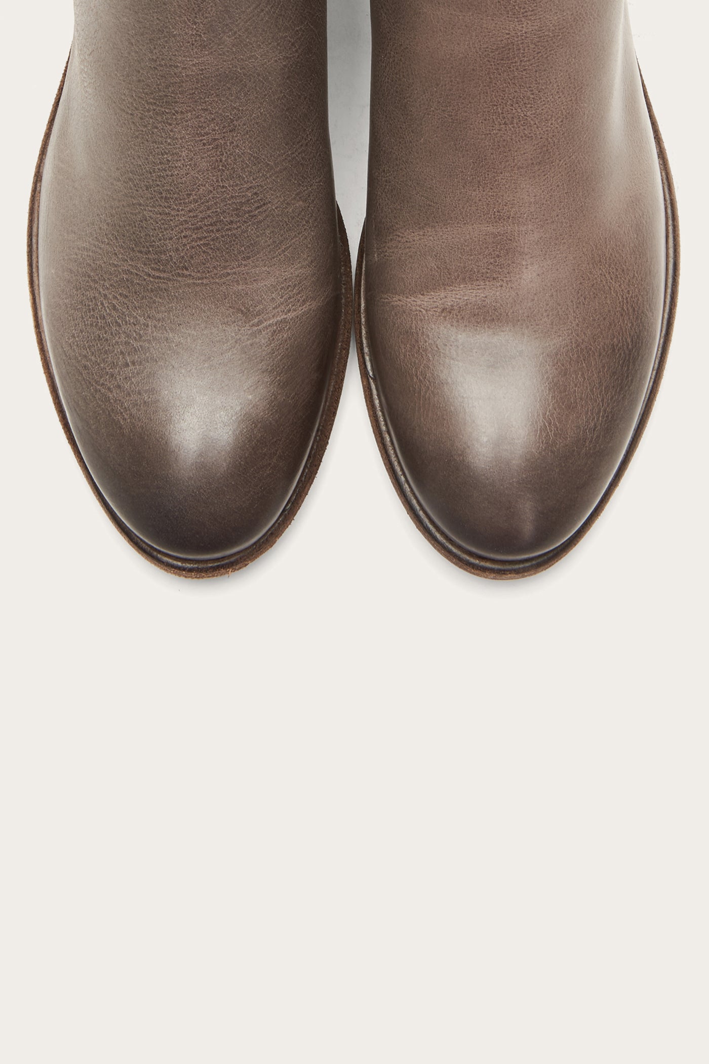 Carson Piping Bootie - Frye Found