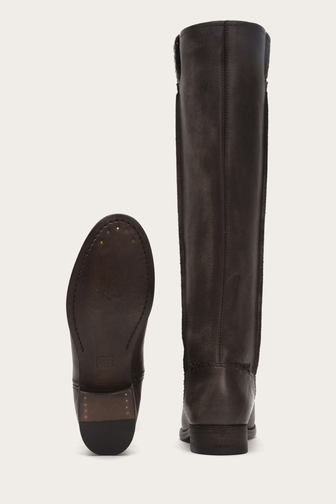 Cara Tall Wide Calf - Pre-Loved