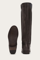 Cara Tall Wide Calf - Pre-Loved