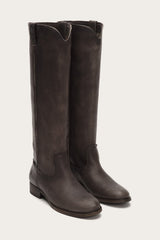 Cara Tall Wide Calf - Pre-Loved