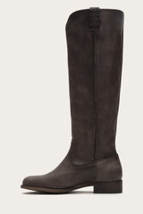 Cara Tall Wide Calf - Pre-Loved