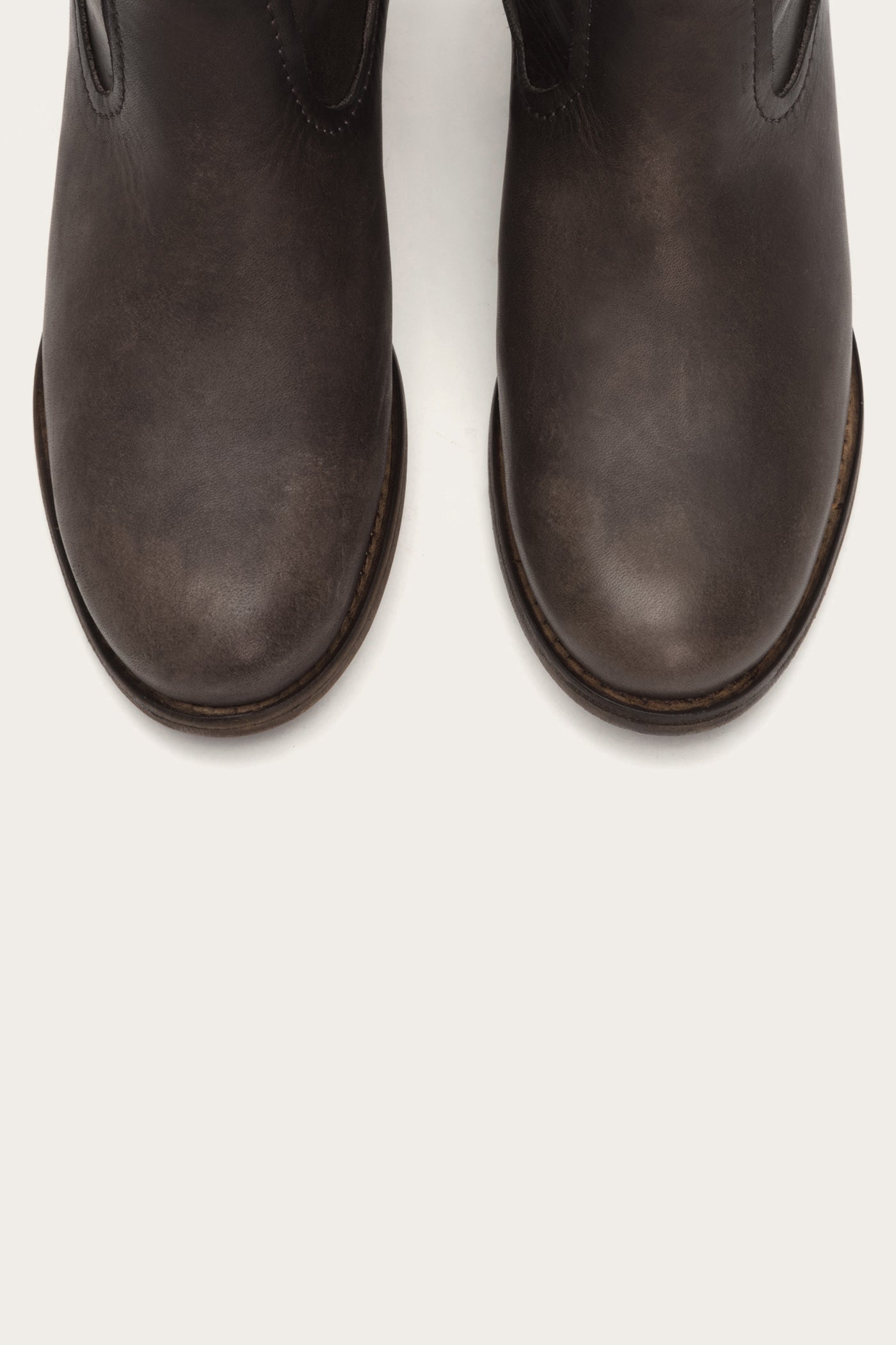 Cara Tall Wide Calf - Pre-Loved
