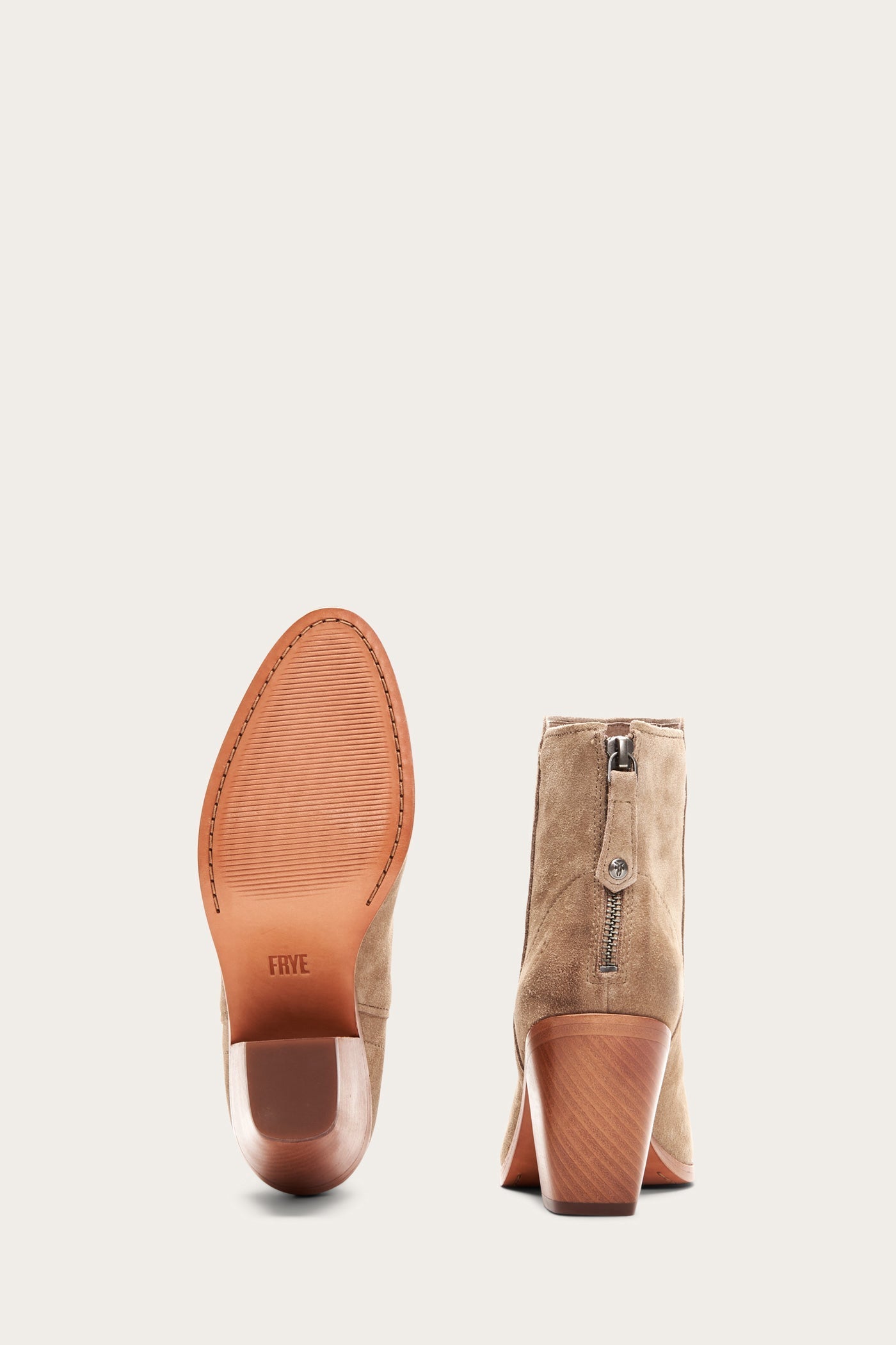 Cameron Bootie - Pre-Loved