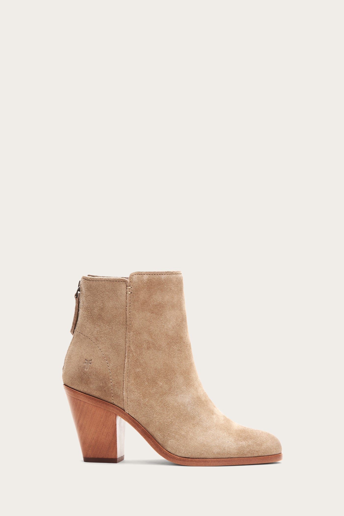 Cameron Bootie - Pre-Loved