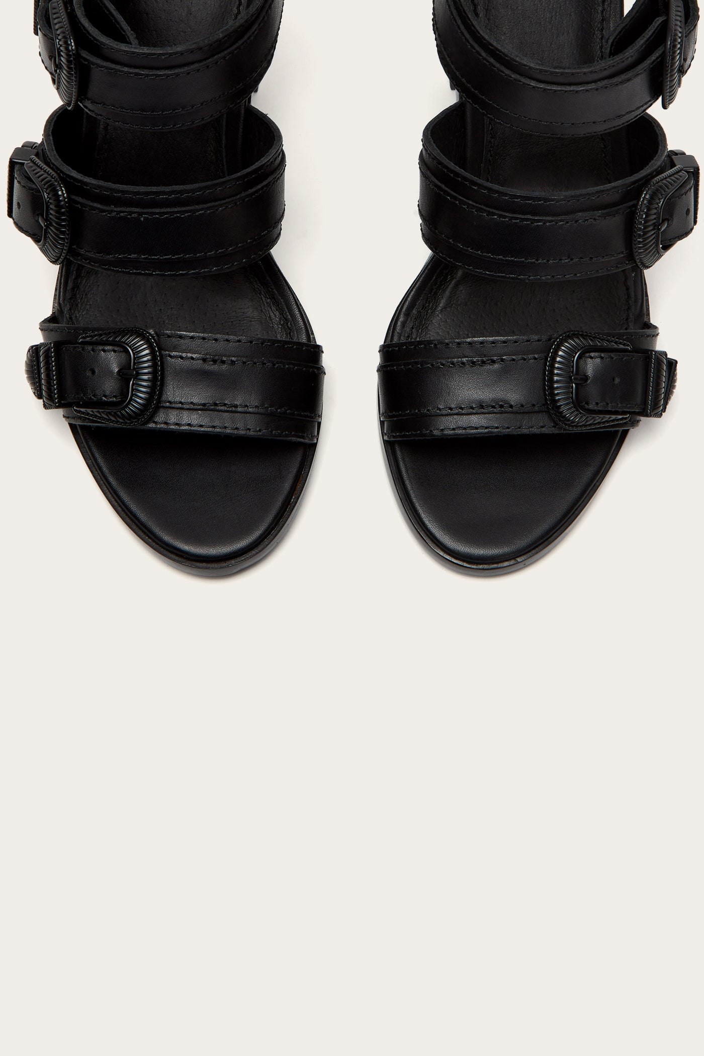 Danica Western Buckle - Pre-Loved