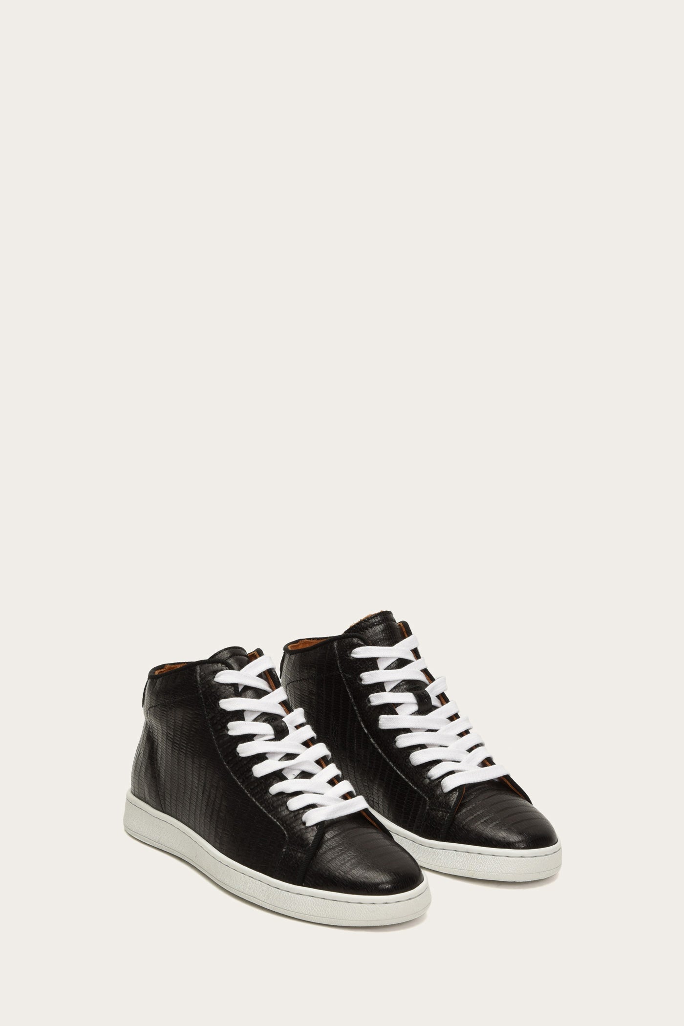 Alexis High Top - Pre-Loved
