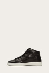 Alexis High Top - Pre-Loved