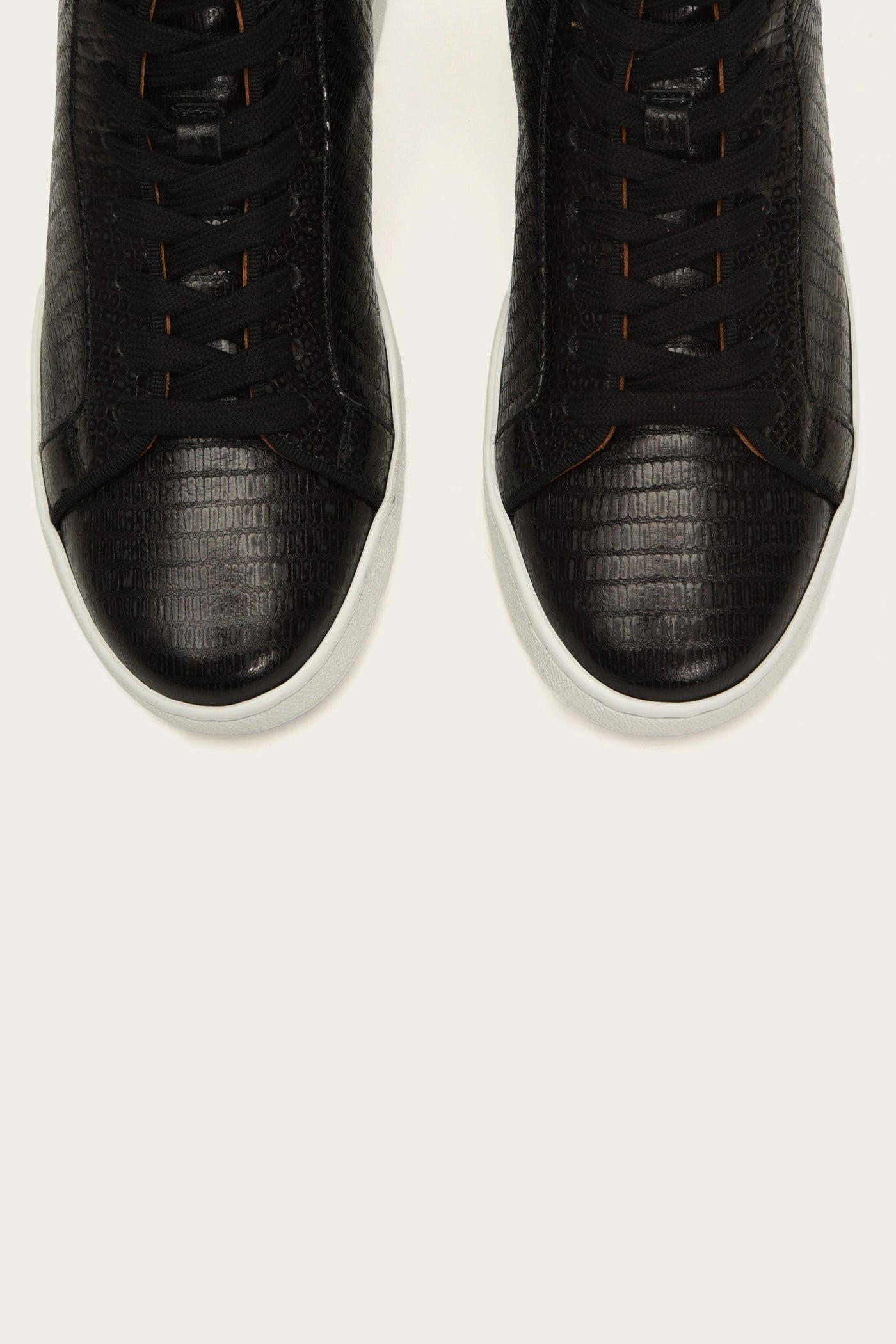 Alexis High Top - Pre-Loved