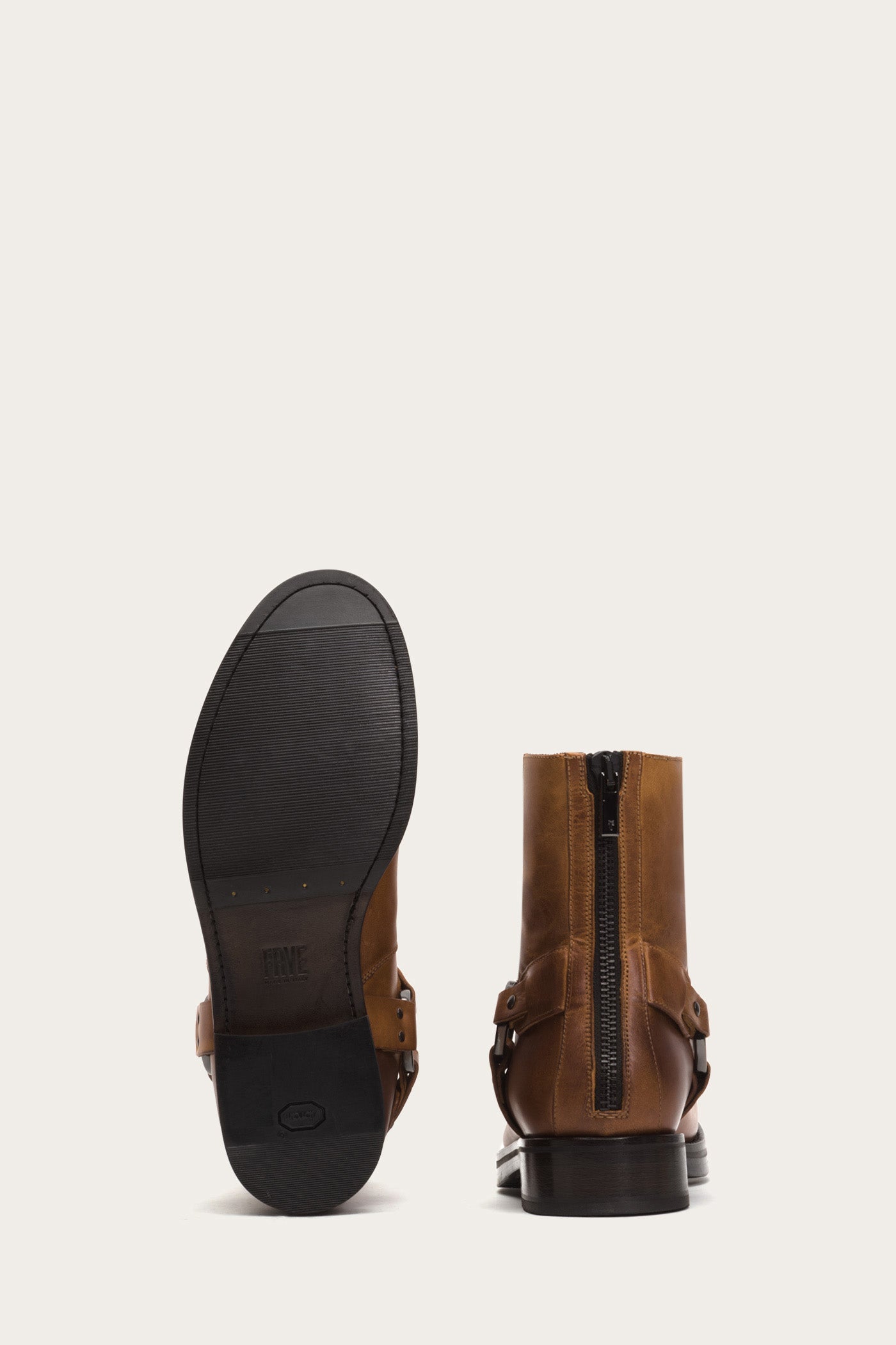 Carter Harness - Frye Found
