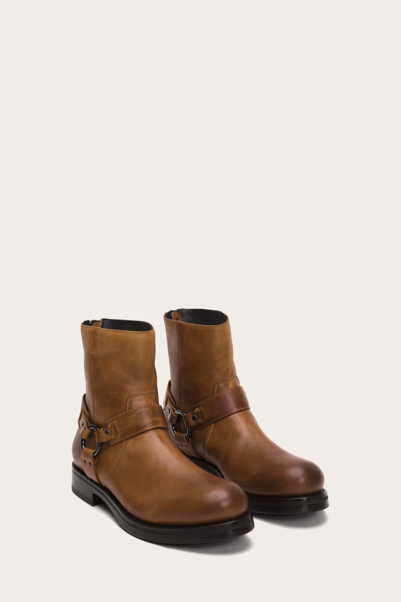 Carter Harness - Frye Found