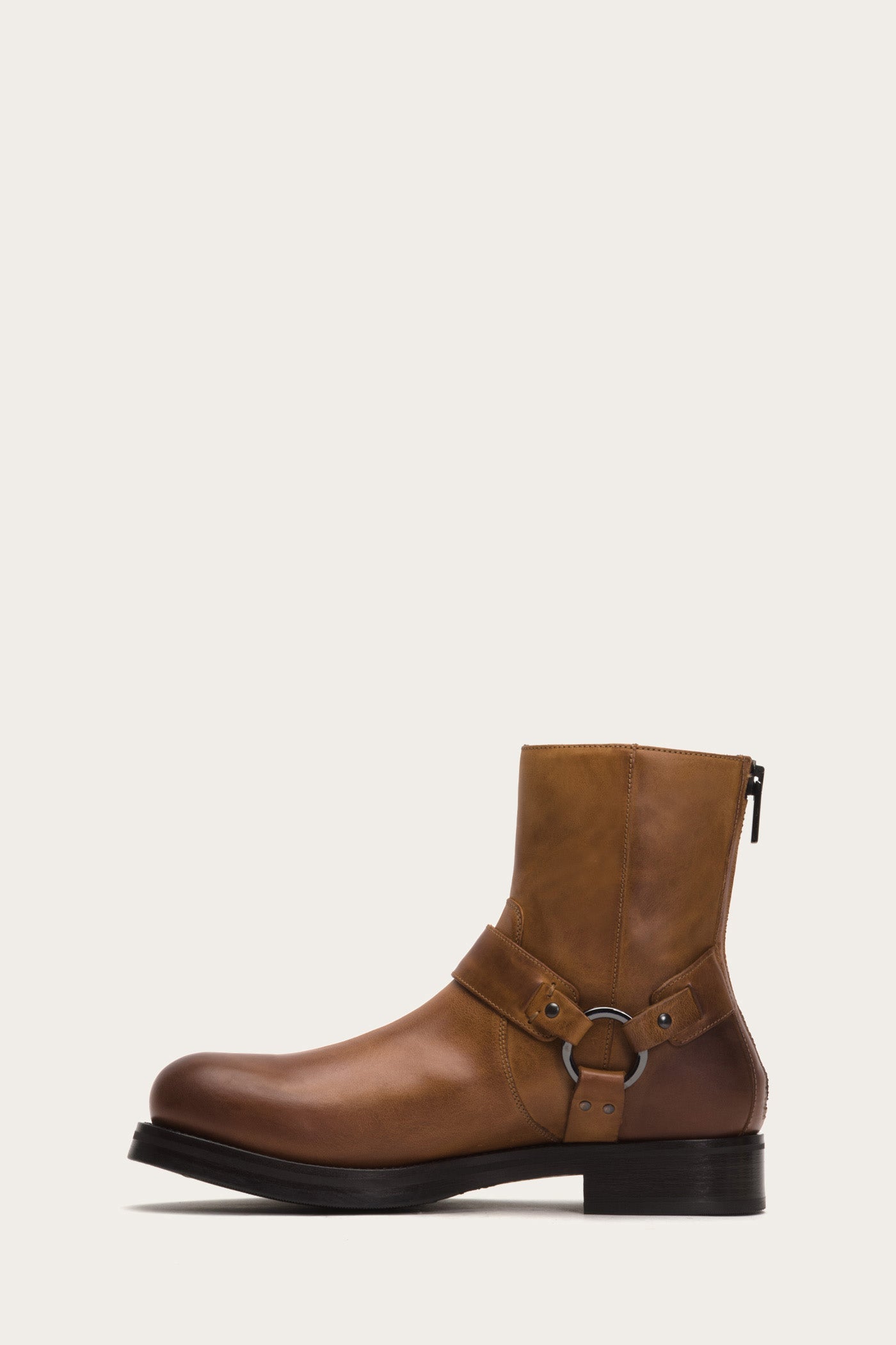 Carter Harness - Frye Found