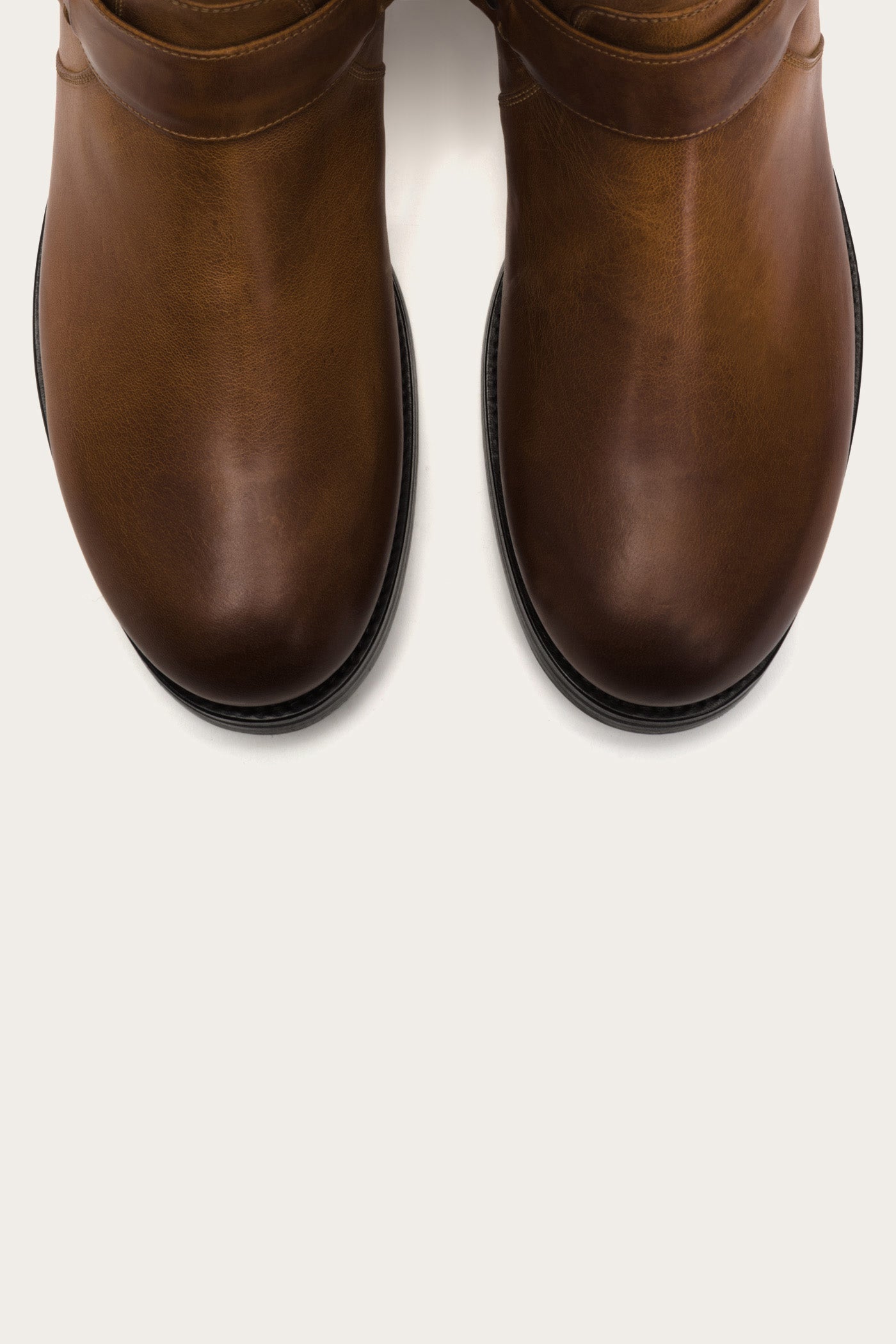 Carter Harness - Frye Found