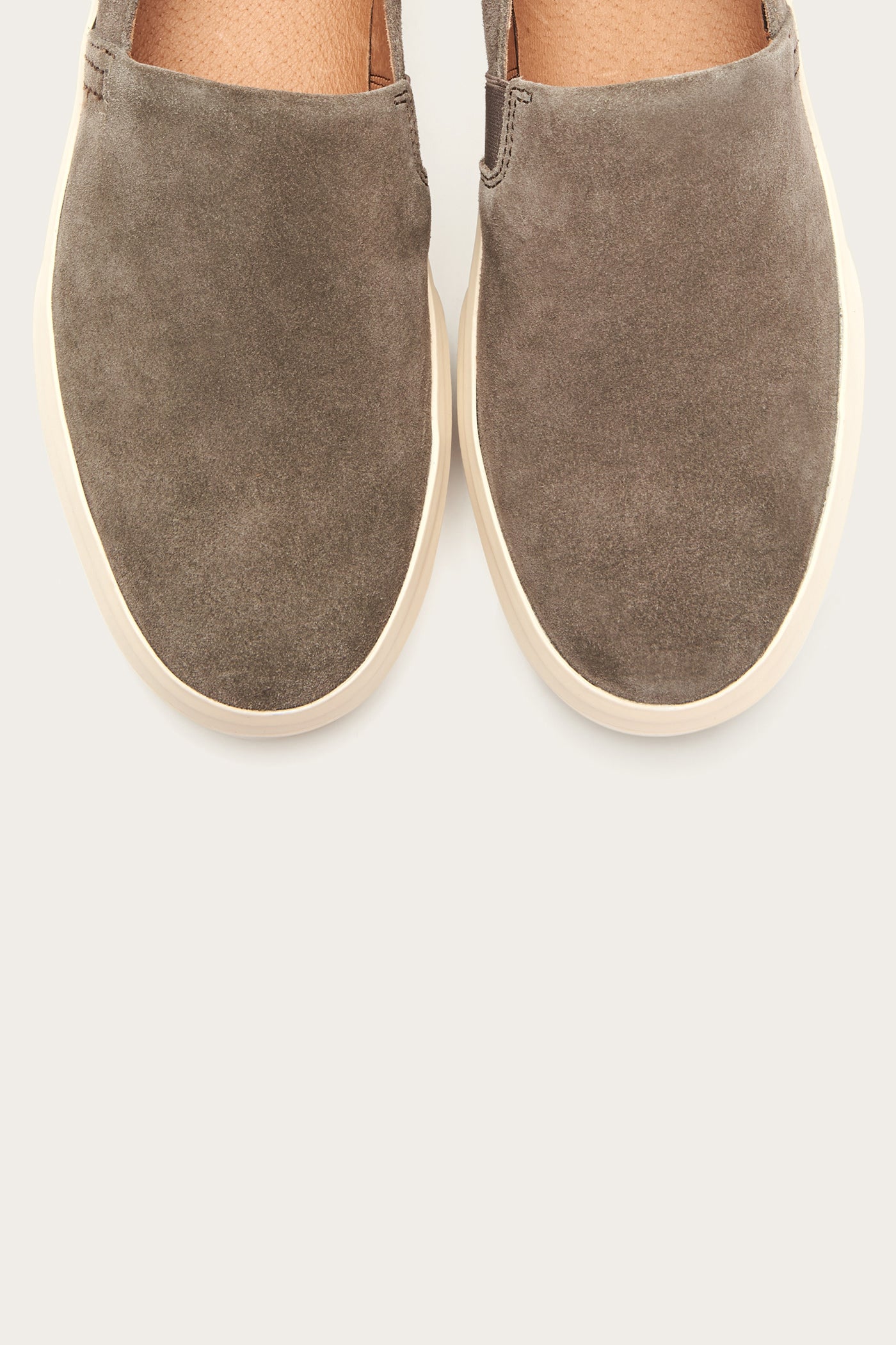Beacon Slip On - Frye Found