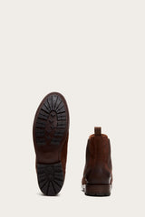 Bowery Chelsea - Frye Found