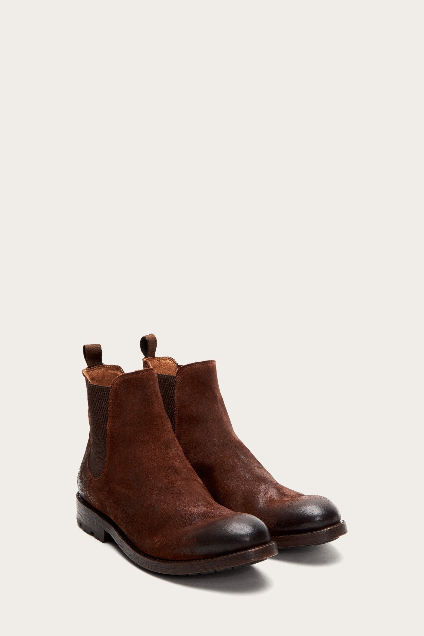 Bowery Chelsea - Frye Found