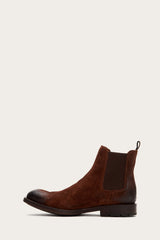 Bowery Chelsea - Frye Found