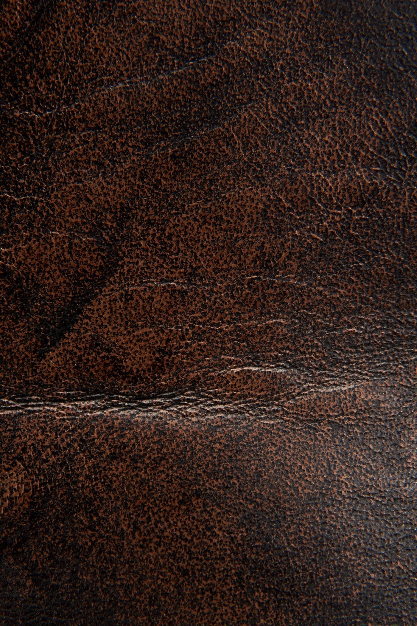 Bowery Inside Zip - Frye Found