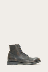 Bowery Lace Up - Frye Found
